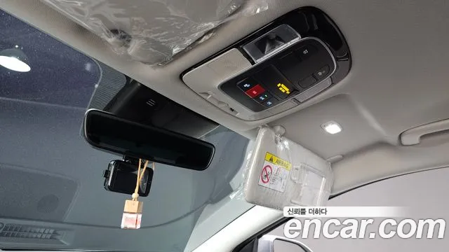 Hyundai The New Tucson (NX4) id 2688844 из Кореи 16