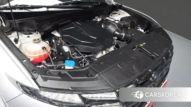 Hyundai Tucson (NX4) id 3787842 из Кореи 16