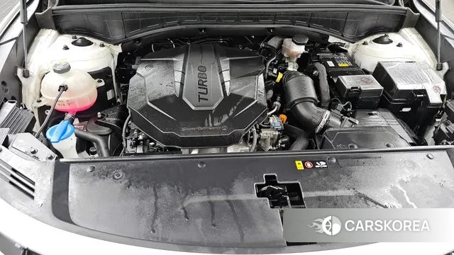 Kia Sorento 4th Generation id 3660491 из Кореи 16