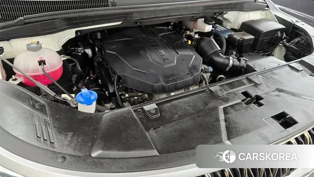 Kia Carnival 4th generation id 3054700 из Кореи 16