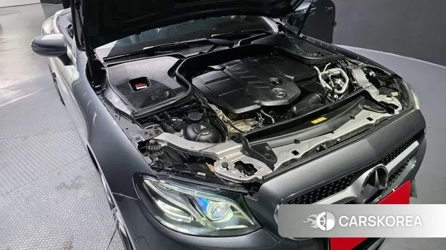 Mercedes-Benz E-Class W213 id 3598884 из Кореи 16