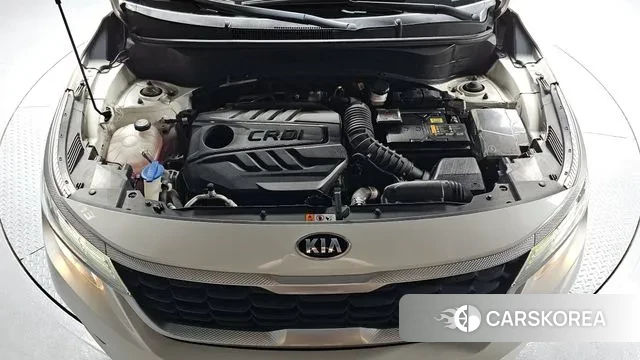 Kia Seltos id 2980698 из Кореи 16