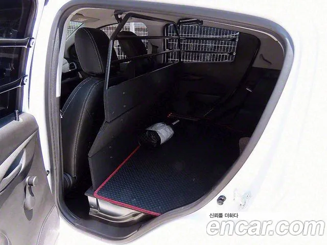 Chevrolet (GM Daewoo) The New Spark id 2795833 из Кореи 14