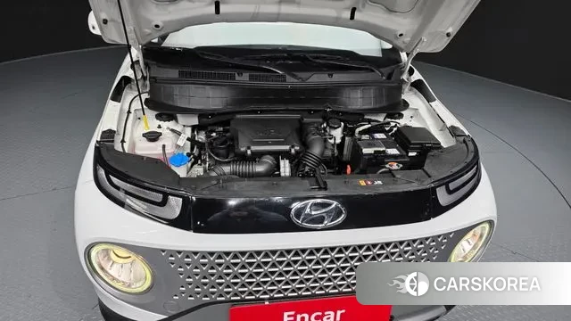 Hyundai Casper id 3764528 из Кореи 16