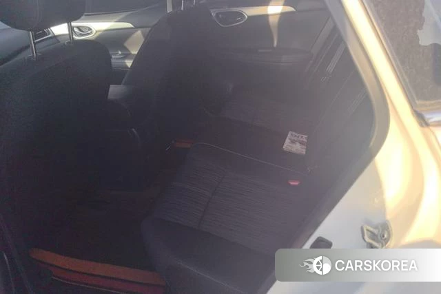 Nissan Xuan Yi id 4273459 из Китая 13