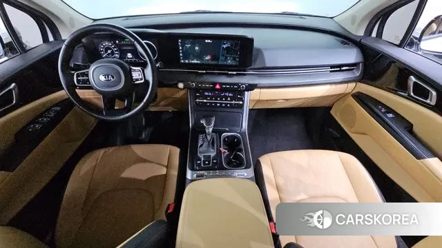 Kia Carnival 4th generation id 3611868 из Кореи 16