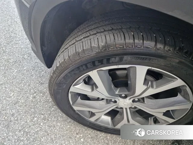 Hyundai Palisade id 3058908 из Кореи 16