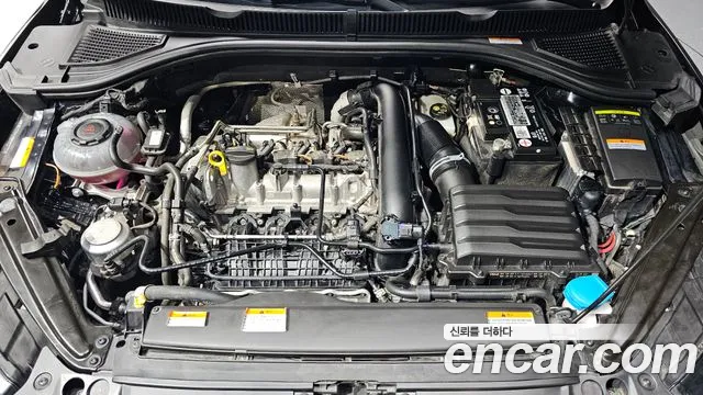 Volkswagen 7th Generation of Jetta id 2853561 из Кореи 16