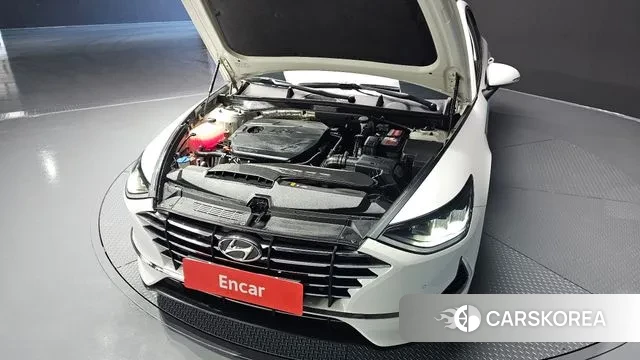 Hyundai Sonata (DN8) id 3296484 из Кореи 16