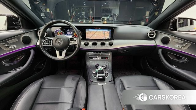 Mercedes-Benz E-Class W213 id 4434853 из Кореи 26