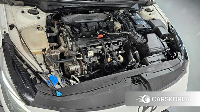 Hyundai Avante (CN7) id 4429564 из Кореи 16