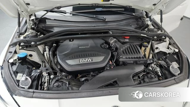 BMW 1 Series (F40) id 4642131 из Кореи 16