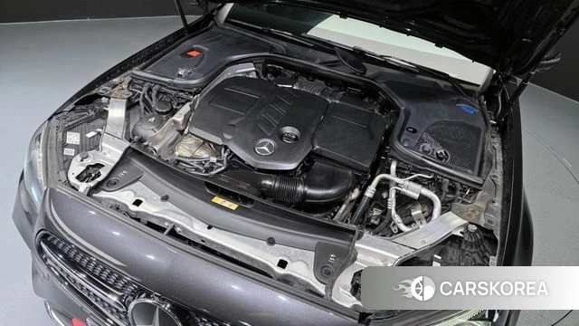 Mercedes-Benz E-Class W213 id 4389728 из Кореи 30