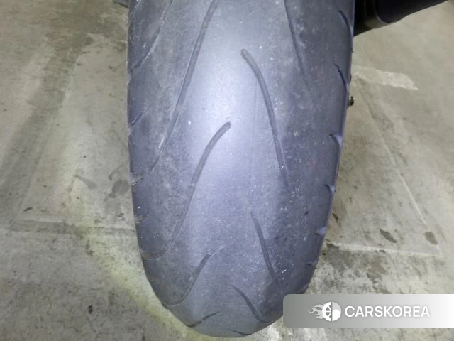 KTM 125 DUKE id 3939649 из Японии 30