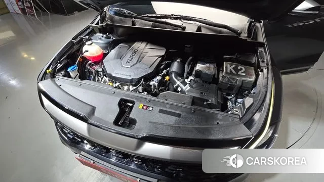 Kia Sportage 5th Generation id 3722078 из Кореи 16