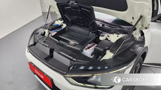 Kia EV6 id 3453210 из Кореи 16