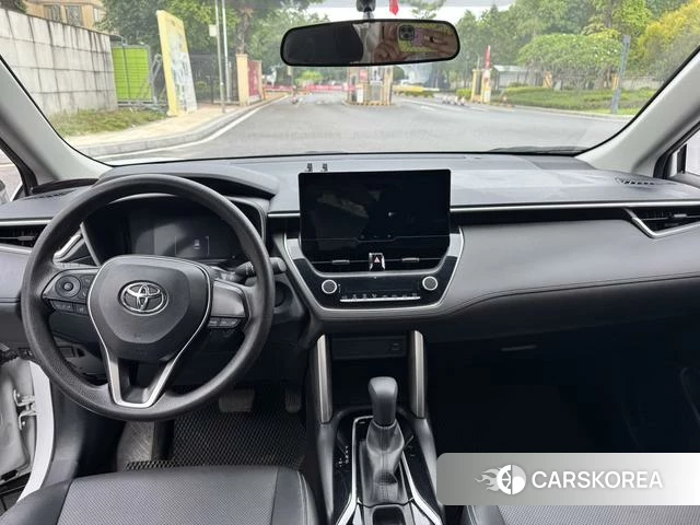 Toyota Fenglanda 2025 Белый из Китая, фото 6
