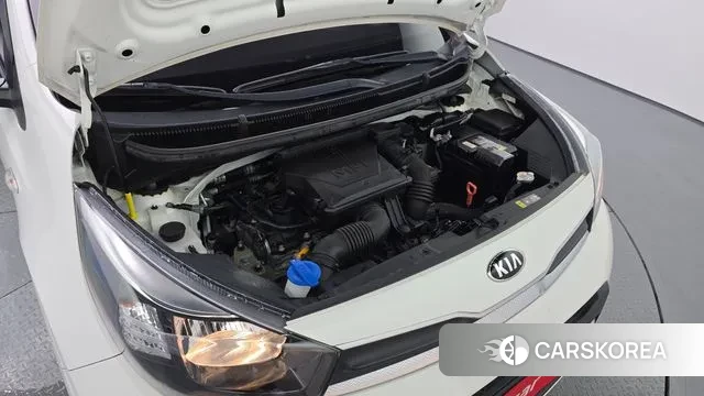 Kia Morning Urban (JA) id 2970436 из Кореи 16