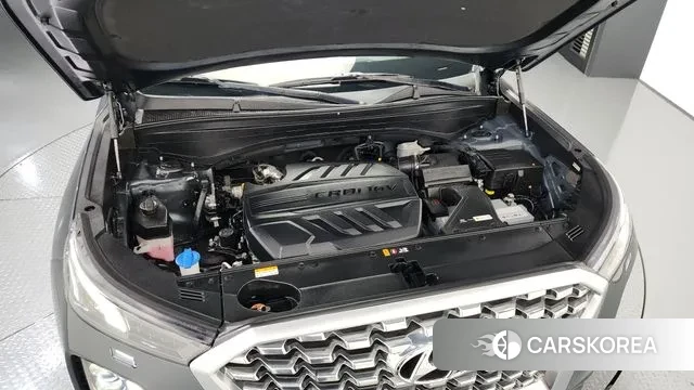 Hyundai Palisade id 3378803 из Кореи 16