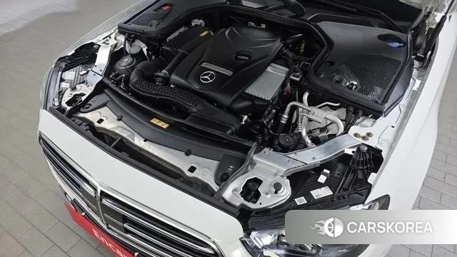 Mercedes-Benz E-Class W213 id 3562279 из Кореи 16