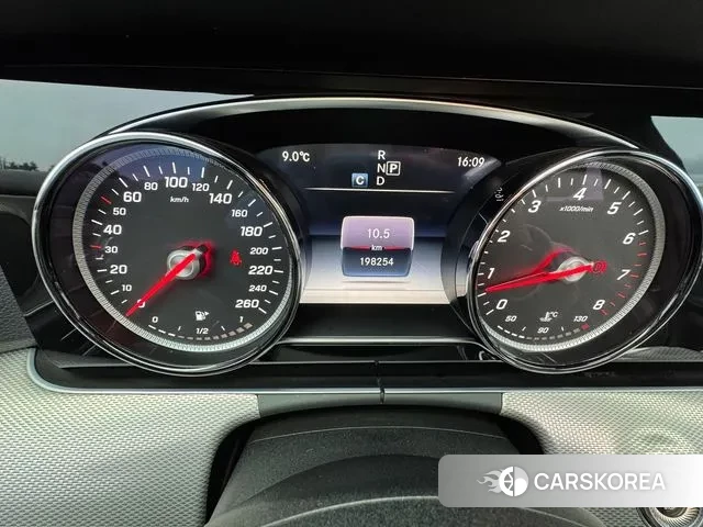 Mercedes-Benz E-Class W213 id 2995754 из Кореи 16