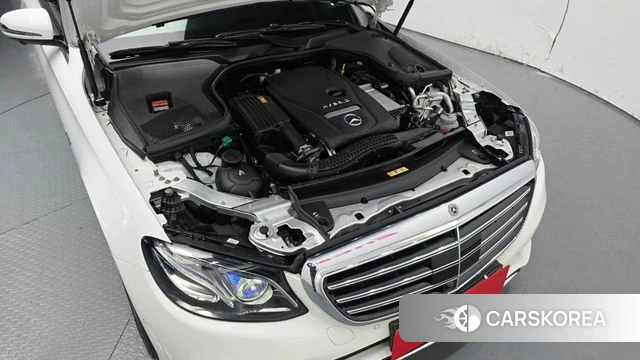 Mercedes-Benz E-Class W213 id 4294234 из Кореи 30