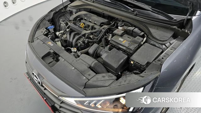 Hyundai The New Avante AD id 3937029 из Кореи 16