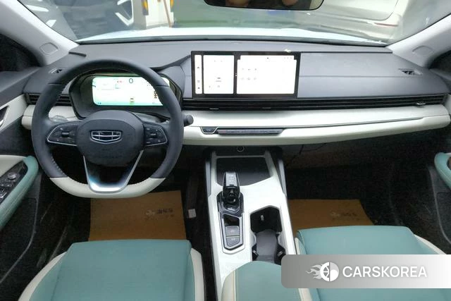 Geely Automobile Emgrand L HiP id 4182581 из Китая 13