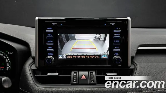 Toyota RAV4 5th Generation id 2680591 из Кореи 16