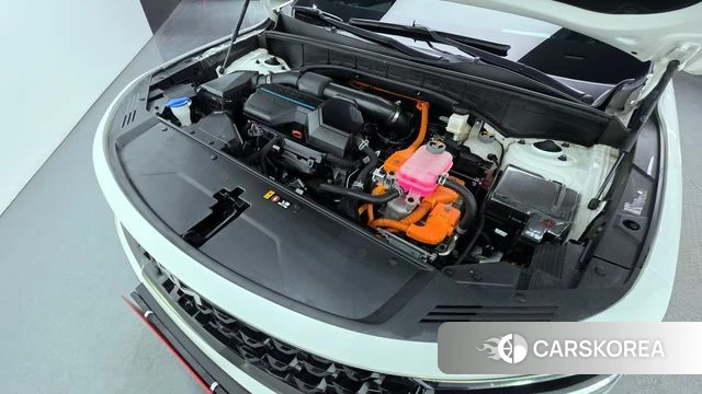 Kia Sorento 4th Generation id 3799479 из Кореи 16