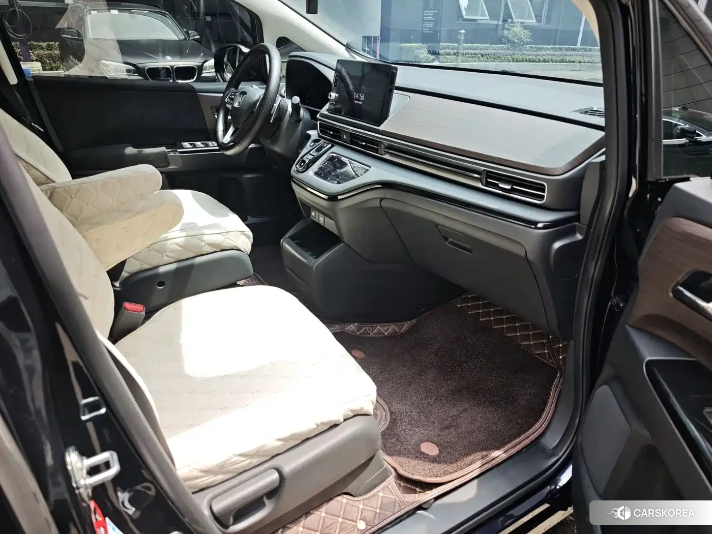 Honda Odyssey id 4565341 из Китая 17
