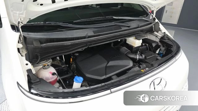 Hyundai Staria id 3842206 из Кореи 16