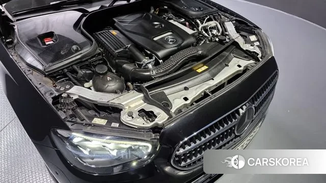 Mercedes-Benz E-Class W213 id 3468889 из Кореи 16