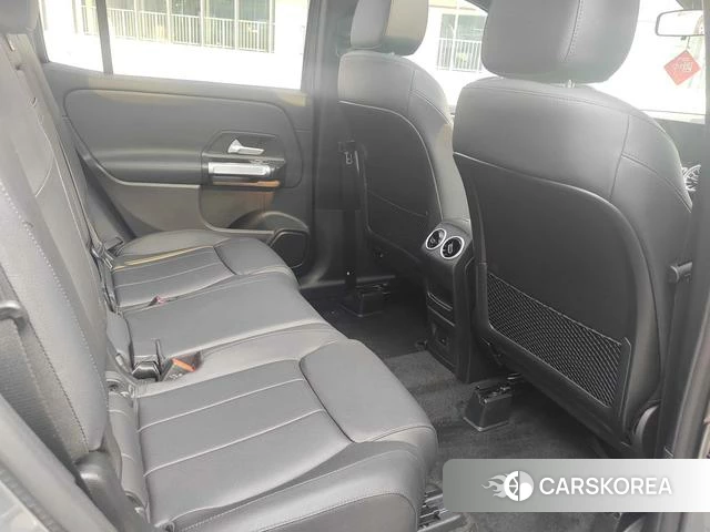 Mercedes-Benz GLB id 4314459 из Китая 34