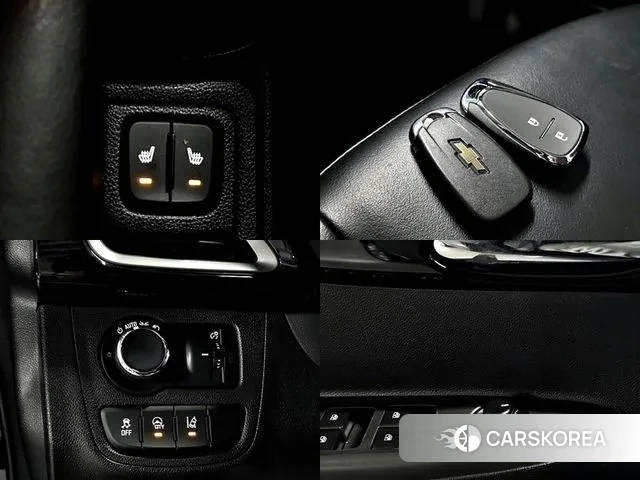 Chevrolet (GM Daewoo) The New Spark id 3502105 из Кореи 16