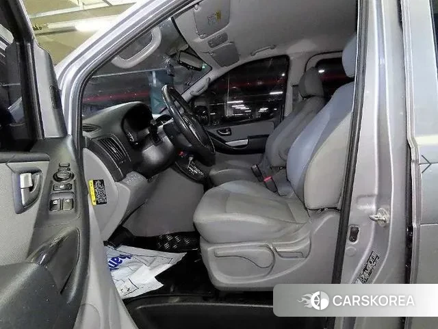 Hyundai The New Grand Starex id 3709498 из Кореи 15