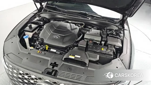 Hyundai The New Grandeur IG id 2940062 из Кореи 16