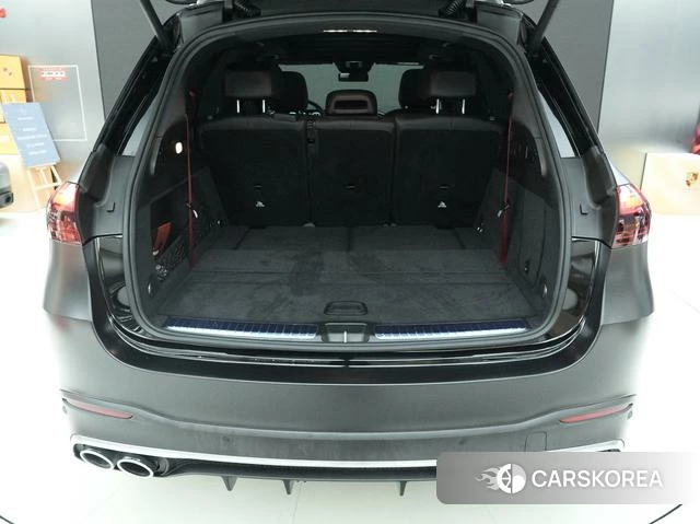 Mercedes-Benz GLE AMG id 4358888 из Китая 24