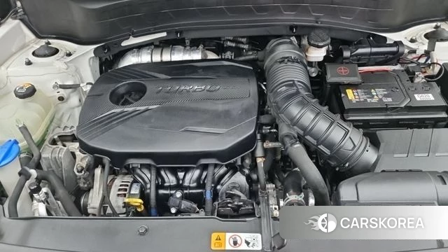 Kia Seltos id 4482607 из Кореи 14