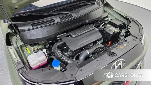 Hyundai Casper id 3770770 из Кореи 16