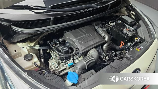 Kia Morning Urban (JA) id 4594231 из Кореи 16