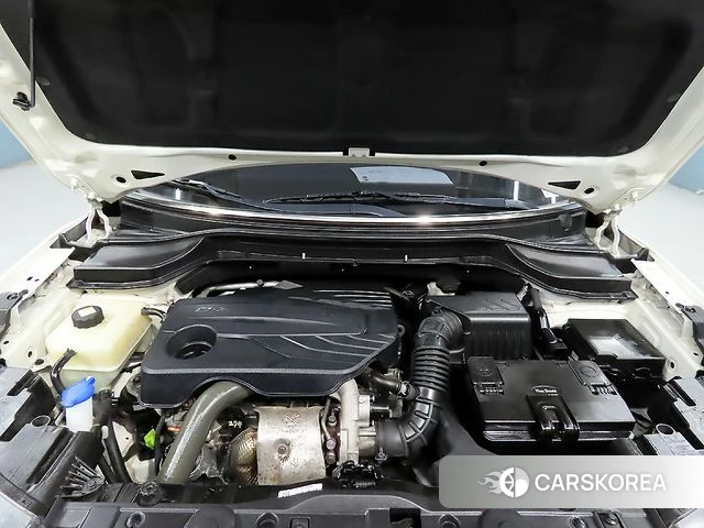 Ssangyong Berry New Tivoli id 3820291 из Кореи 16