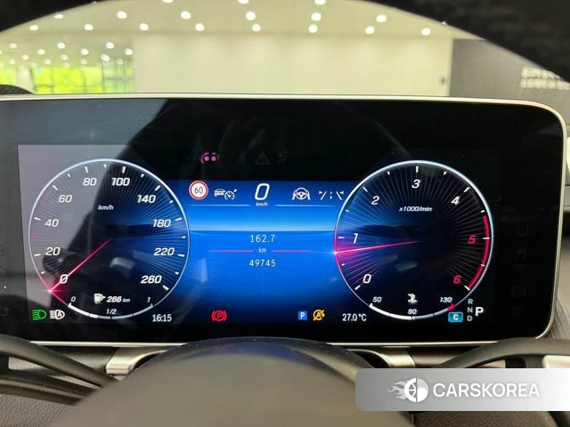 Mercedes-Benz S-Class W223 id 4613621 из Кореи 8