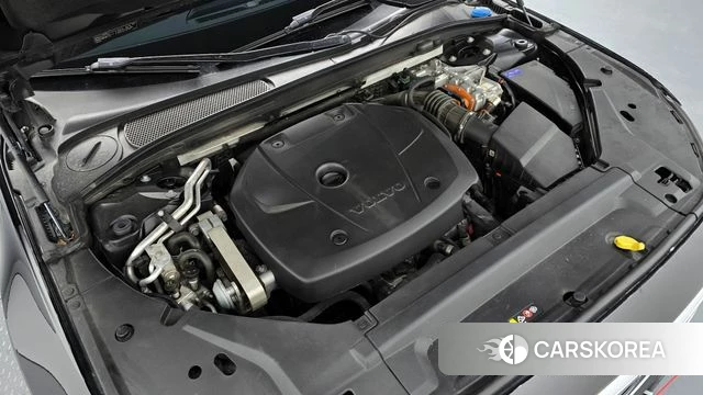 Volvo S90 id 3807561 из Кореи 16