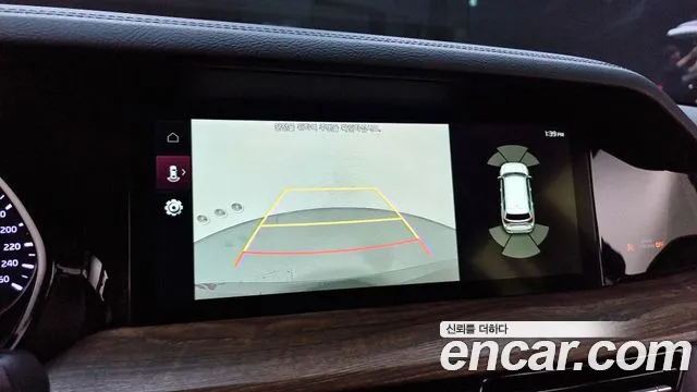 Kia Mohave Master id 2757076 из Кореи 16