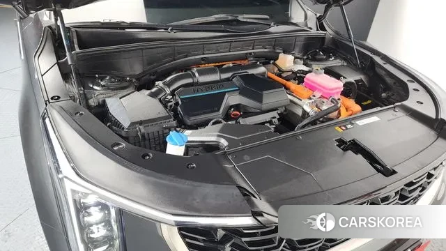 Kia The New Sorento 4th Generation id 3763665 из Кореи 16