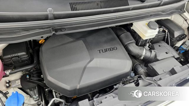 Hyundai Staria id 3838568 из Кореи 16