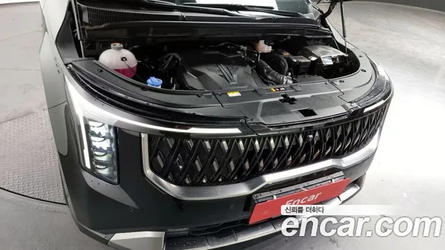 Kia The New Carnival 4th Generation id 2703813 из Кореи 16