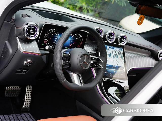 Mercedes-Benz GLC id 4297339 из Китая 15