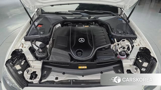 Mercedes-Benz E-Class W213 id 4731719 из Кореи 29